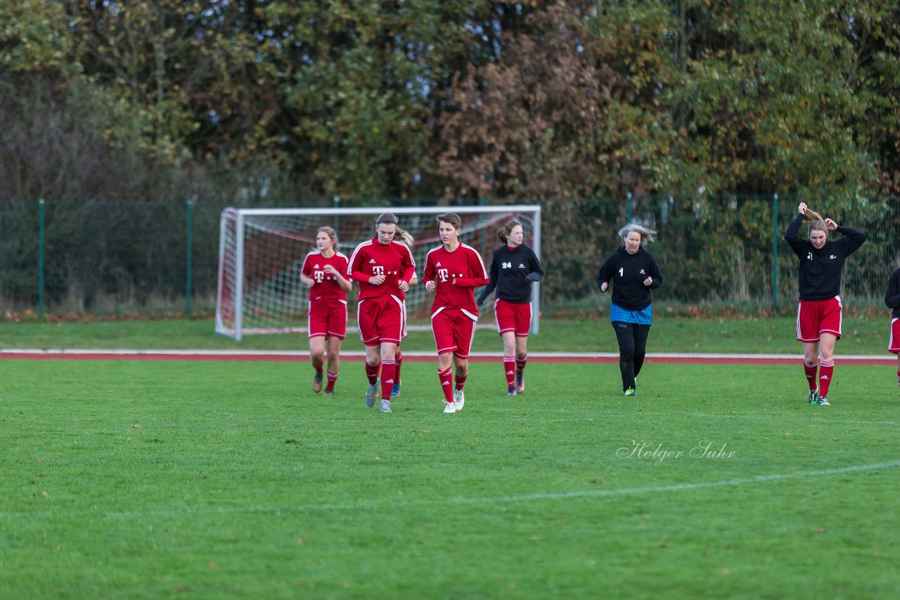 Bild 150 - Frauen SV Wahlstedt - ATSV Stockelsdorf : Ergebnis: 1:4